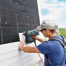 Best Custom Trim and Detailing for Siding  in Cobden, IL